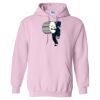 Heavy Blend Hooded Gildan Sweatshirt Thumbnail
