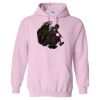Heavy Blend Hooded Gildan Sweatshirt Thumbnail