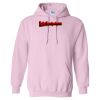 Heavy Blend Hooded Gildan Sweatshirt Thumbnail
