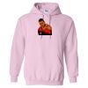 Heavy Blend Hooded Gildan Sweatshirt Thumbnail
