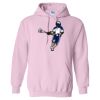 Heavy Blend Hooded Gildan Sweatshirt Thumbnail