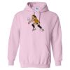 Heavy Blend Hooded Gildan Sweatshirt Thumbnail