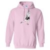 Heavy Blend Hooded Gildan Sweatshirt Thumbnail