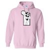 Heavy Blend Hooded Gildan Sweatshirt Thumbnail