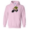 Heavy Blend Hooded Gildan Sweatshirt Thumbnail