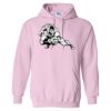 Heavy Blend Hooded Gildan Sweatshirt Thumbnail