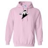 Heavy Blend Hooded Gildan Sweatshirt Thumbnail