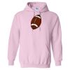 Heavy Blend Hooded Gildan Sweatshirt Thumbnail