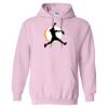 Heavy Blend Hooded Gildan Sweatshirt Thumbnail