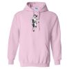 Heavy Blend Hooded Gildan Sweatshirt Thumbnail