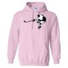 Heavy Blend Hooded Gildan Sweatshirt Thumbnail