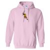 Heavy Blend Hooded Gildan Sweatshirt Thumbnail