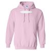 Heavy Blend Hooded Gildan Sweatshirt Thumbnail