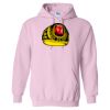 Heavy Blend Hooded Gildan Sweatshirt Thumbnail