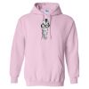 Heavy Blend Hooded Gildan Sweatshirt Thumbnail