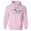 Heavy Blend Hooded Gildan Sweatshirt Thumbnail