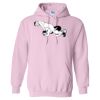 Heavy Blend Hooded Gildan Sweatshirt Thumbnail
