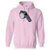 Heavy Blend Hooded Gildan Sweatshirt Thumbnail
