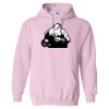 Heavy Blend Hooded Gildan Sweatshirt Thumbnail