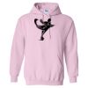 Heavy Blend Hooded Gildan Sweatshirt Thumbnail