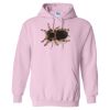 Heavy Blend Hooded Gildan Sweatshirt Thumbnail