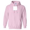Heavy Blend Hooded Gildan Sweatshirt Thumbnail