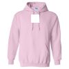 Heavy Blend Hooded Gildan Sweatshirt Thumbnail