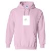 Heavy Blend Hooded Gildan Sweatshirt Thumbnail