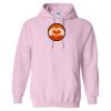 Heavy Blend Hooded Gildan Sweatshirt Thumbnail
