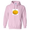 Heavy Blend Hooded Gildan Sweatshirt Thumbnail