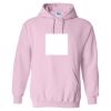 Heavy Blend Hooded Gildan Sweatshirt Thumbnail