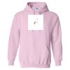 Heavy Blend Hooded Gildan Sweatshirt Thumbnail