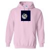 Heavy Blend Hooded Gildan Sweatshirt Thumbnail