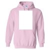 Heavy Blend Hooded Gildan Sweatshirt Thumbnail