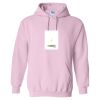 Heavy Blend Hooded Gildan Sweatshirt Thumbnail