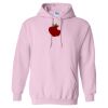 Heavy Blend Hooded Gildan Sweatshirt Thumbnail