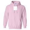 Heavy Blend Hooded Gildan Sweatshirt Thumbnail