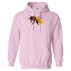 Heavy Blend Hooded Gildan Sweatshirt Thumbnail