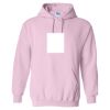 Heavy Blend Hooded Gildan Sweatshirt Thumbnail