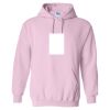 Heavy Blend Hooded Gildan Sweatshirt Thumbnail