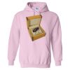 Heavy Blend Hooded Gildan Sweatshirt Thumbnail
