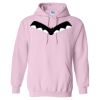 Heavy Blend Hooded Gildan Sweatshirt Thumbnail