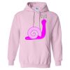 Heavy Blend Hooded Gildan Sweatshirt Thumbnail