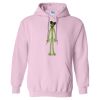 Heavy Blend Hooded Gildan Sweatshirt Thumbnail