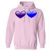 Heavy Blend Hooded Gildan Sweatshirt Thumbnail