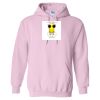 Heavy Blend Hooded Gildan Sweatshirt Thumbnail