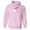 Heavy Blend Hooded Gildan Sweatshirt Thumbnail