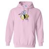 Heavy Blend Hooded Gildan Sweatshirt Thumbnail