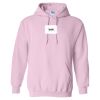 Heavy Blend Hooded Gildan Sweatshirt Thumbnail