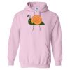 Heavy Blend Hooded Gildan Sweatshirt Thumbnail